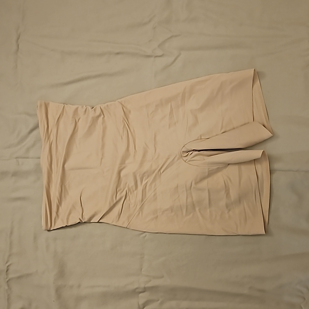 Miraclesuit shaper, size L